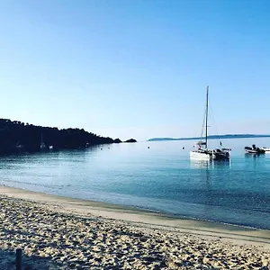  Appartamento Magnifique à 50m De La De Cavaliere - Tamarindo