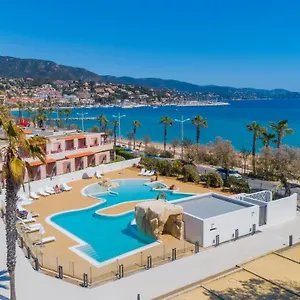 4* Hotel Club Oustal Del Mar