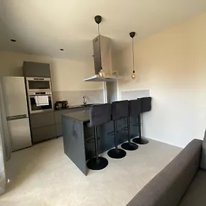 Le Provence Appartement