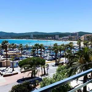 Hotel Le Rabelais, Le Lavandou