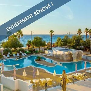 Kaliope & By Oustal Del Mar Aparthotel