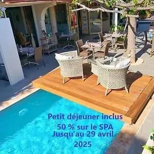 3* Hotel Beau Soleil