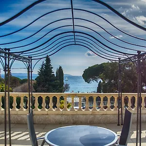 3* Aparthotel La Résidence Du Cap